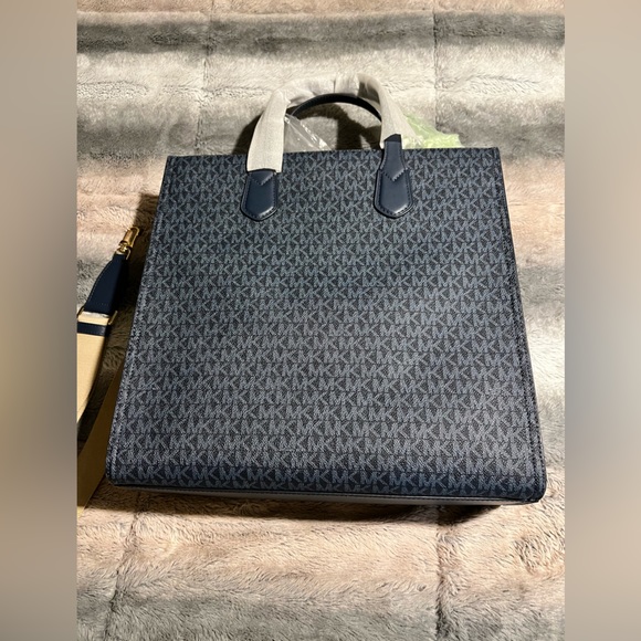 🔥SOLD🔥NWT MICHAEL KORS KEMPNER - Picture 6 of 11